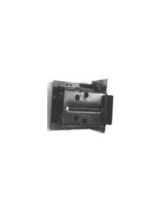 STAFFA RINFORZO PARAURTI ANTERIORE DX NISSAN X-TRAIL 01/05 in poi 05/07