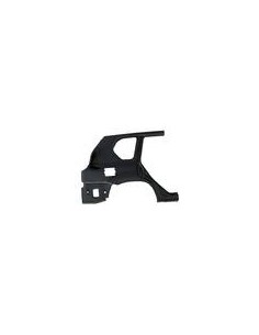 PARAFANGO POSTERIORE DX NISSAN X-TRAIL 06/07 in poi