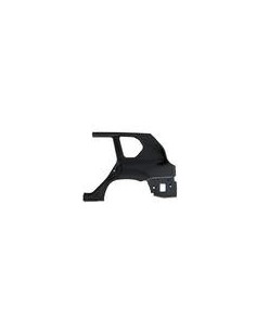 PARAFANGO POSTERIORE SX NISSAN X-TRAIL 06/07 in poi