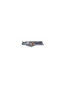 LUCE DIURNA SX IVECO DAILY 01-19 in poi