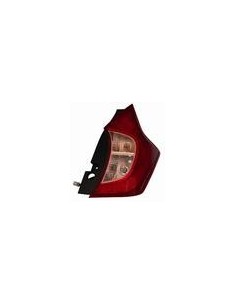 FANALE POSTERIORE S/P.DX A LED NISSAN NOTE 01/13 in poi
