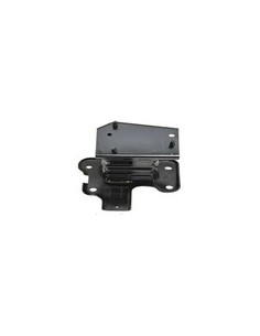 STAFFA RINFORZO PARAURTI ANTERIORE DX NISSAN QASHQAI 01/14 in poi