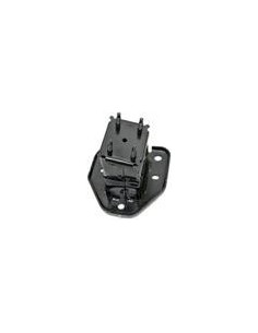 STAFFA RINFORZO PARAURTI POSTERIORE/DX NISSAN QASHQAI 01/14 in poi