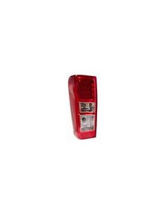FANALE POSTERIORE S/P.SX A LED ISUZU D-MAX 01/12 in poi  MOD KOITO