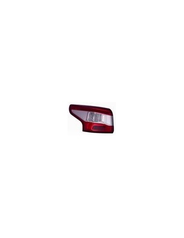 FANALE POSTERIORE S/P.SX A LED NISSAN QASHQAI 01/14 in poi