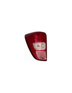 FANALE POSTERIORE SX BIANCO ROSSO DAIHATSU TERIOS