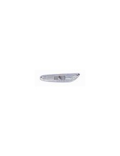 FANALINO/LUCCIOLA LATERALE CRYST SX BMW S1 E87 DX BMW S3 E90/E91/E92/E93