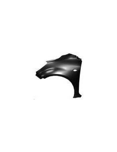 PARAFANGO ANTERIORE SX OPEL AGILA 12/07 in poi