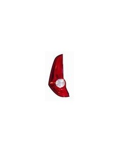 FANALE POSTERIORE S/P.DX BIANCO ROSSO OPEL AGILA 12/07 in poi
