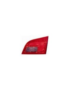 FANALE POSTERIORE S/P.DX INTERNO ROSSO OPEL ASTRA J SW 01/10 in poi