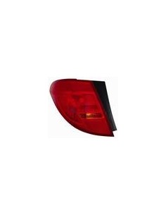 FANALE POSTERIORE S/P.DX OPEL MERIVA 05/10 in poi