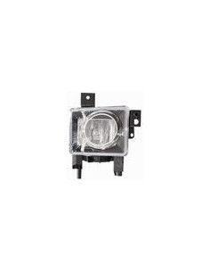 FENDINEBBIA SX H3 OPEL VECTRA C 11/05 in poi