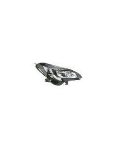 FARO PROIETTORE DX 2H7 LED EL C/ MOTOR OPEL CORSA