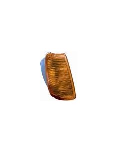 FANALINO ANTERIORE S/P.SX ARANCIO OPEL CORSA A 06/83 in poi 08/90