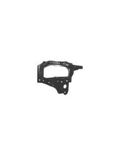 SEDE FARO ANTERIORE PROIETTORE DX OPEL CORSA C 10/00 in poi 09/06 TIGRA B 01/04 in poi