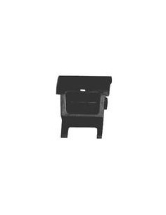 TAPPO POSTERIORE MODANATURA SOTTOPORTA DX OPEL CORSA C 10/00 in poi 09/06