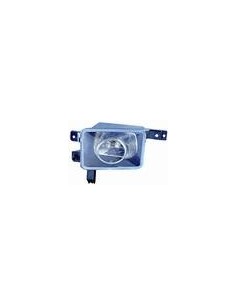 FENDINEBBIA SX H3 OPEL CORSA C 10/00 in poi 09/03