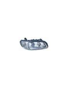 FARO ANTERIORE PROIETTORE SX H1-H7 PRED REG ELETT OPEL OMEGA B 09/97 in poi 09/99