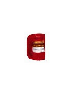FANALE POSTERIORE S/P.DX AR BIANCO ROSSO OPEL COMBO 04/93 in poi 10/00