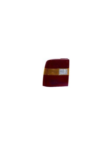 FANALE POSTERIORE S/P.DX BIANCO ARANCIO ROSSO OPEL VECTRA A 08/88 in poi 10/92