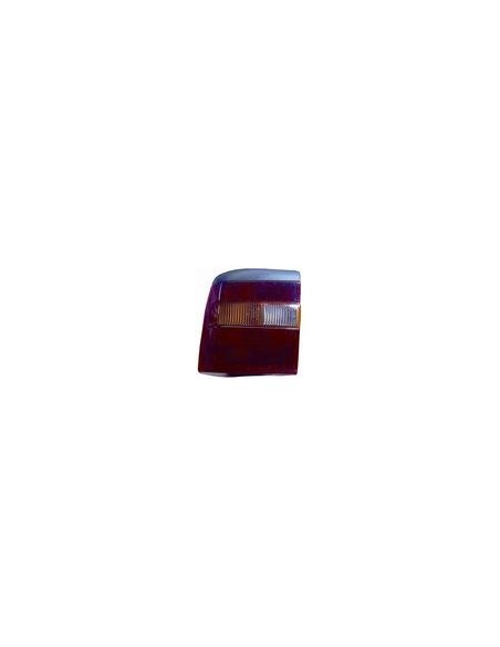 FANALE POSTERIORE S/P.DX BIANCO AR ROSSO OPEL VECTRA A 11/92 in poi 10/95 4/5P