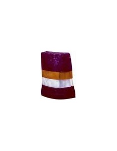 FANALE POSTERIORE S/P.DX BIANCO ARANCIO ROSSO OPEL ASTRA F SW 10/91 in poi 05/94
