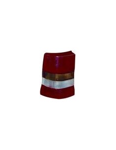 FANALE POSTERIORE S/P.DX BIANCO FUME' ROSSO OPEL ASTRA F SW 06/94 in poi 02/98