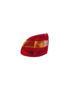 FANALE POSTERIORE S/P.SX ARANCIO ROSSO OPEL ASTRA F 10/91 in poi 05/94