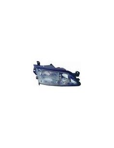 FARO ANTERIORE PROIETTORE DX H7-H1 PRED REG ELETT OPEL VECTRA B 11/95 in poi 12/98 VALEO