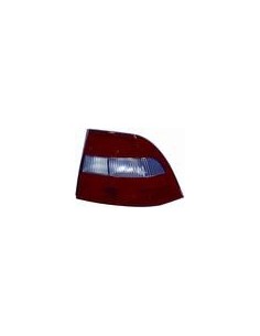 FANALE POSTERIORE S/P.SX FUME' ROSSO OPEL VECTRA B 11/95 in poi 12/98