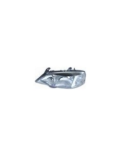 FARO ANTERIORE PROIETTORE DX H7-HB3 PRED REG ELETT OPEL ASTRA G 03/98 in poi 02/01