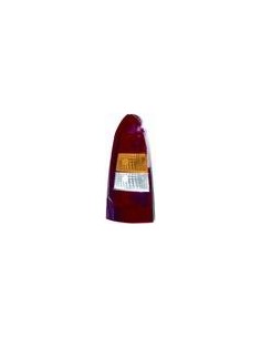 FANALE POSTERIORE S/P.SX BIANCO ARANCIO ROSSO OPEL ASTRA G 03/98 in poi 02/01 SW