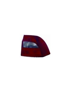 FANALE POSTERIORE S/P.SX FUME' ROSSO OPEL VECTRA B 01/99 in poi 05/02