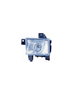 FENDINEBBIA SX H3 OPEL VECTRA C 06/02 in poi 10/05