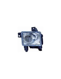 FENDINEBBIA DX H3 OPEL SIGNUM 04/03 in poi