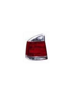 FANALE POSTERIORE S/P.DX BIANCO ROSSO OPEL VECTRA C 06/02 in poi 10/05