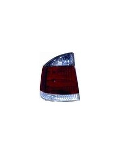 FANALE POSTERIORE S/P.DX BIANCO FUME' ROSSO OPEL VECTRA C 06/02 in poi 10/05