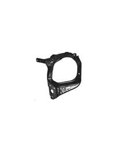 SEDE FARO ANTERIORE PROIETTORE SX OPEL MERIVA 04/03 in poi 04/10