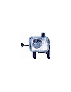 FENDINEBBIA DX H3 OPEL MERIVA 04/03 in poi 04/06