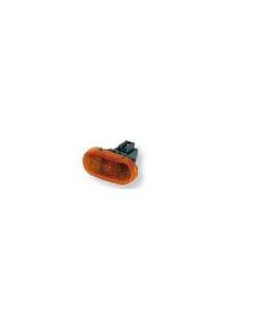 FANALINO LATERALE DX-SX ARANCIO OPEL AGILA-WAGON R 01/00 in poi 11/08