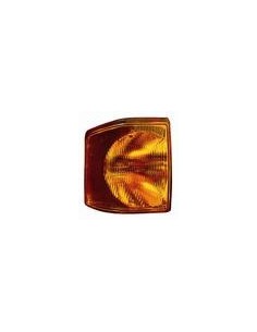 FANALINO ANTERIORE SX ARANCIO LAND ROVER DISCOVERY 01/94 in poi 12/98