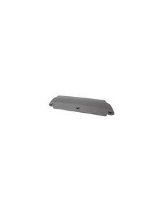 SPOILER PARAURTI POSTERIORE LAND ROVER RANGE ROVER 08/12 in poi