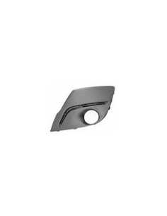 GRIGLIA PARAURTI ANTERIORE SX C/DRL PEUGEOT 107 01/12 in poi