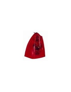 FANALE POSTERIORE S/P.DX ROSSO PEUG 307 08/01 in poi 08/05 SW