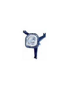 FENDINEBBIA DX H1 VETRO RIGATO PEUG 306 05/99 in poi 07/01