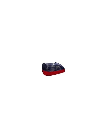 FANALE POSTERIORE S/P.DX FUME' ROSSO PEUG 306 05/99 in poi 07/01