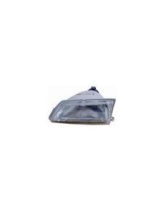 FARO ANTERIORE PROIETTORE DX H4 PEUG 106 09/91 in poi 06/96