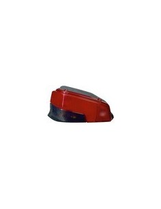 FANALE POSTERIORE S/P.SX FUME' ROSSO PEUG 106 09/91 in poi 06/96