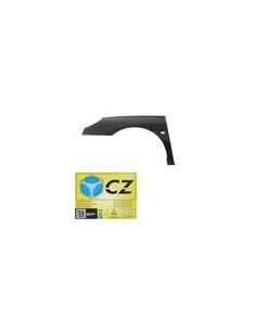 PARAFANGO ANTERIORE SX PEUGEOT 407 01/04 in poi  (ORAN)