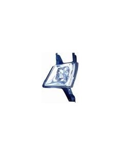 FENDINEBBIA DX H11 PEUG 407 01/04 in poi